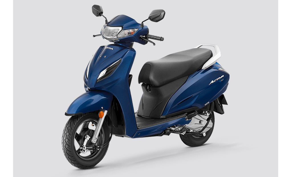  ACTIVA H-SMART OBD2B