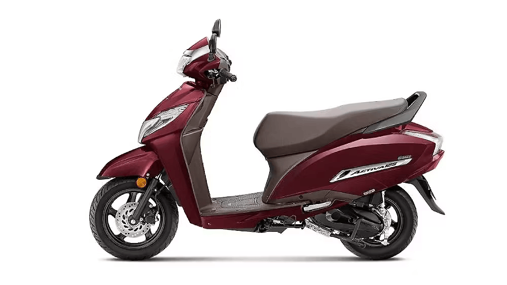  ACTIVA 125 SMART OBD2B 