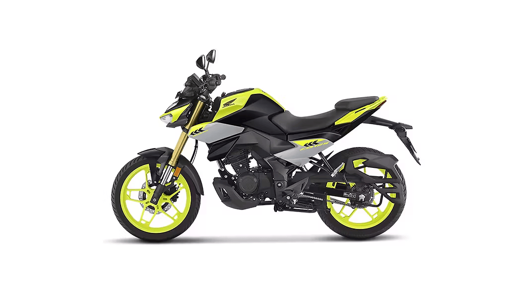  CB Hornet 125 