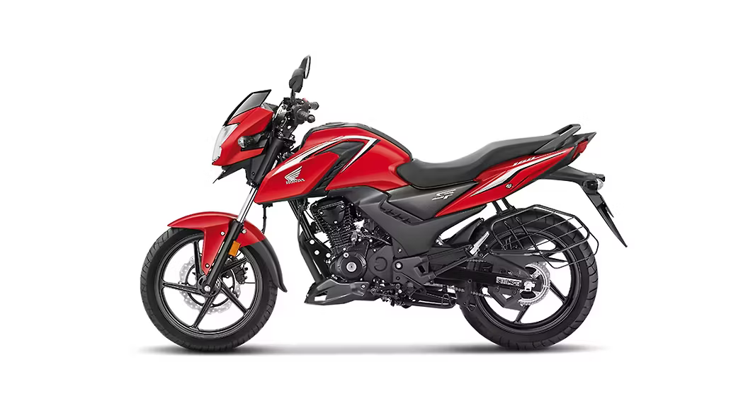  SP 160 SINGLE DISC OBD2B 